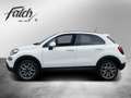 Fiat 500 Fiat 500X 2,0 MultiJet 150 SCR 4x4 AT9 Cross Белый - thumbnail 2