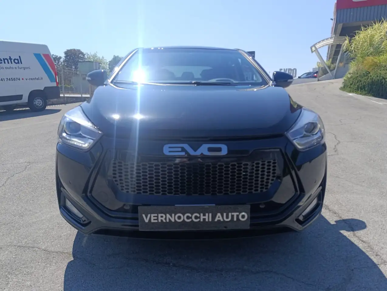 EVO EVO3 2024