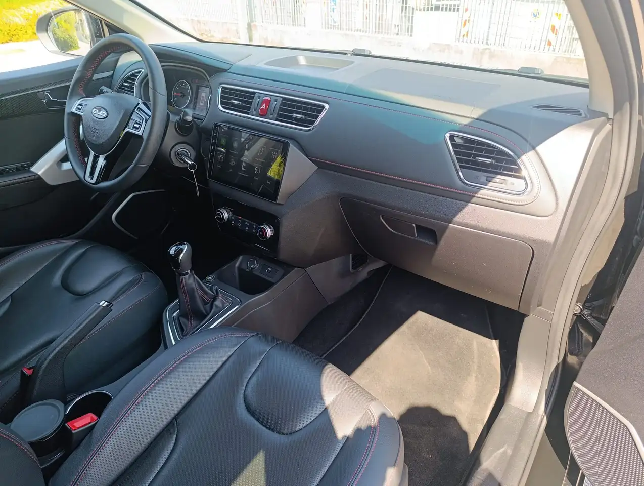 EVO EVO3 2024