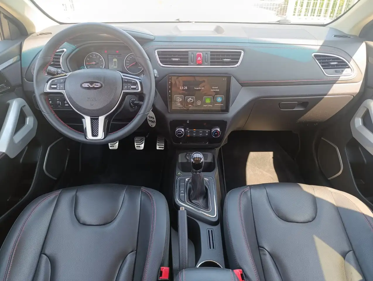 EVO EVO3 2024