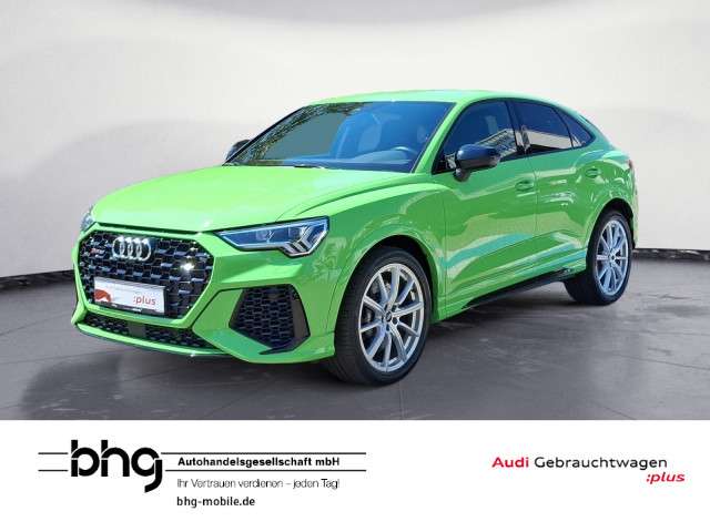 2021 Audi RSQ3