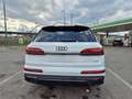 Audi Q7 Q7 50 TDI S-line quattro Tiptronic Weiß - thumbnail 4