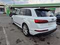 Audi Q7 Q7 50 TDI S-line quattro Tiptronic Weiß - thumbnail 6