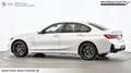 BMW 330 e xDrive Weiß - thumbnail 4