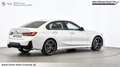 BMW 330 e xDrive Weiß - thumbnail 8