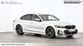 BMW 330 e xDrive Weiß - thumbnail 6