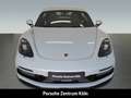 Porsche Cayman 718 GTS 4.0 SportDesign PASM BOSE Rückkam Grau - thumbnail 4