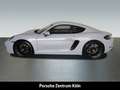 Porsche Cayman 718 GTS 4.0 SportDesign PASM BOSE Rückkam Сірий - thumbnail 2