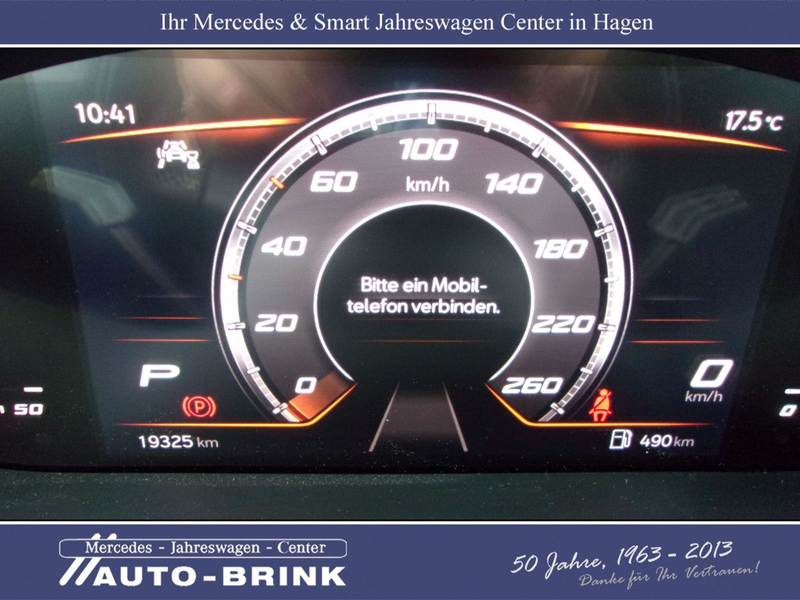 SEAT Arona Style DSG FullLink/LED/PTS/Sitzhzg./19tkm — photo 8