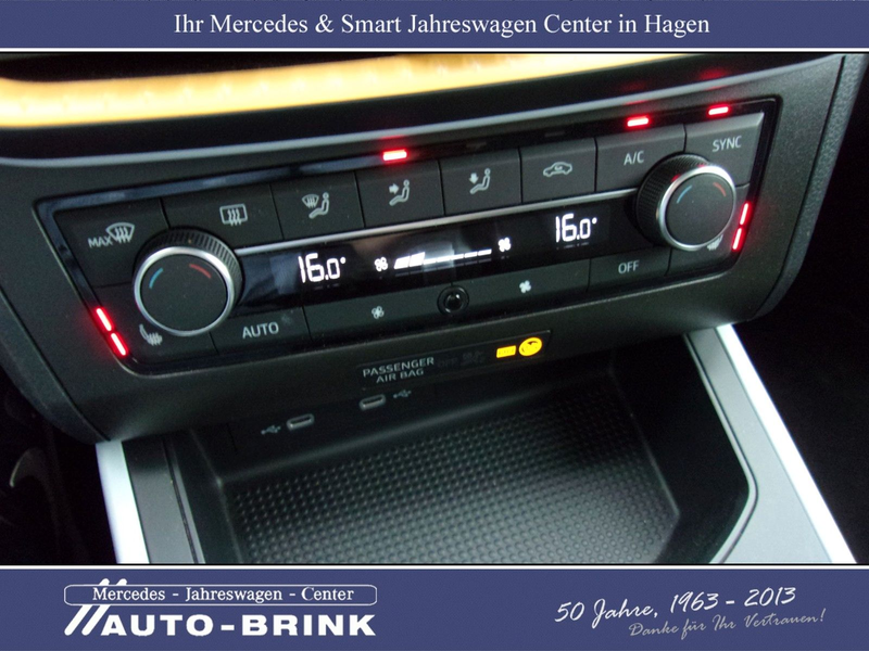 SEAT Arona Style DSG FullLink/LED/PTS/Sitzhzg./19tkm — photo 10