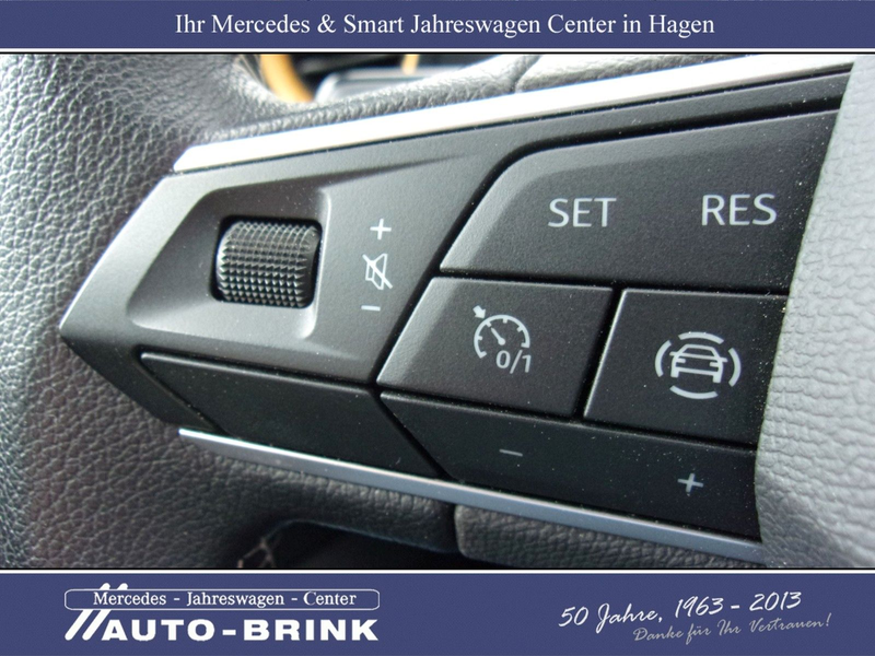 SEAT Arona Style DSG FullLink/LED/PTS/Sitzhzg./19tkm — photo 13