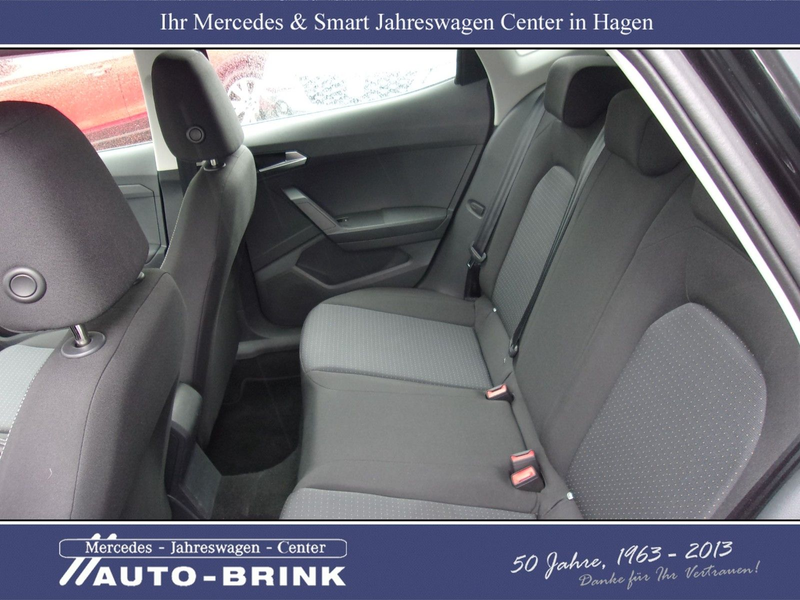 SEAT Arona Style DSG FullLink/LED/PTS/Sitzhzg./19tkm — photo 18