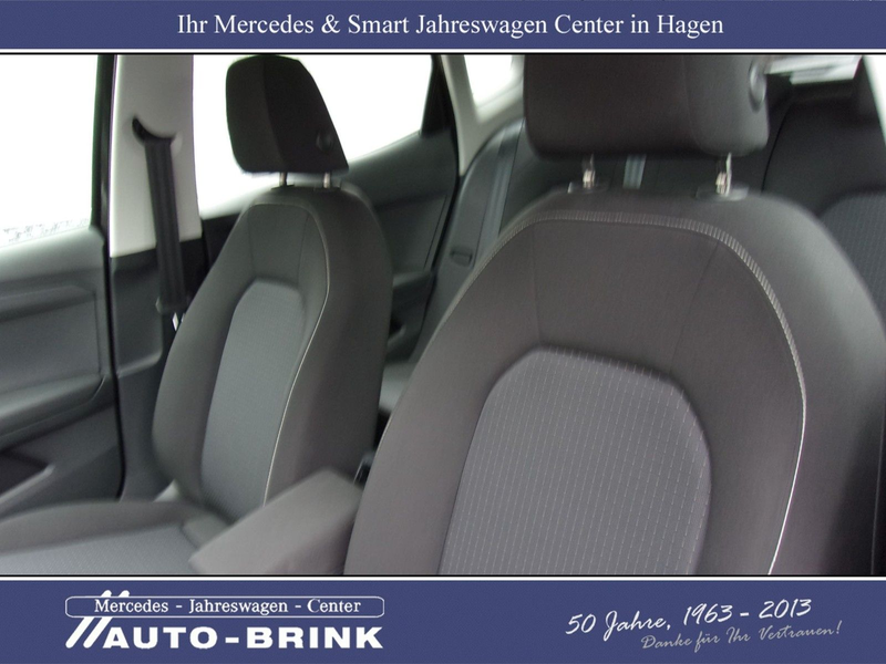 SEAT Arona Style DSG FullLink/LED/PTS/Sitzhzg./19tkm — photo 16