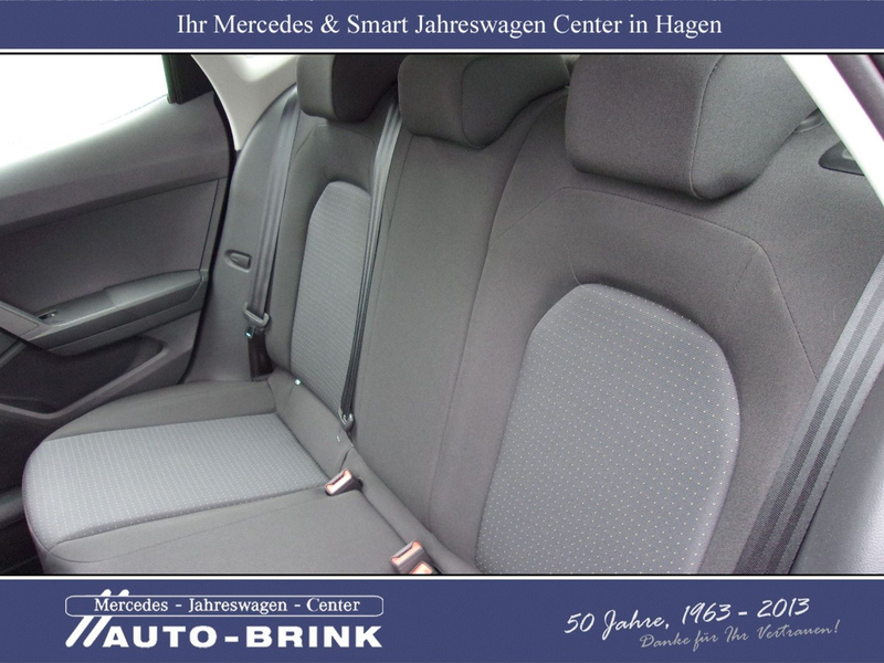 SEAT Arona Style DSG FullLink/LED/PTS/Sitzhzg./19tkm — photo 17