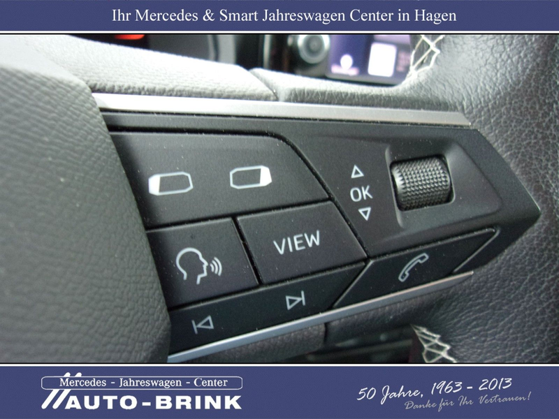 SEAT Arona Style DSG FullLink/LED/PTS/Sitzhzg./19tkm — photo 14