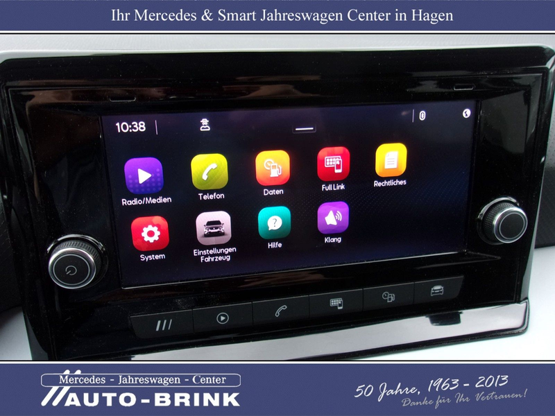 SEAT Arona Style DSG FullLink/LED/PTS/Sitzhzg./19tkm — photo 9