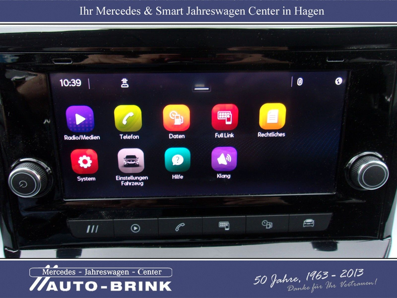 SEAT Arona Style DSG FullLink/LED/PTS/Sitzhzg./19tkm — photo 15
