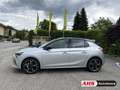 Opel Corsa F Limousine Elegance 1.2 Turbo EU6d Navi digitales Silber - thumbnail 3