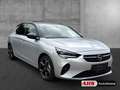 Opel Corsa F Limousine Elegance 1.2 Turbo EU6d Navi digitales Silber - thumbnail 2