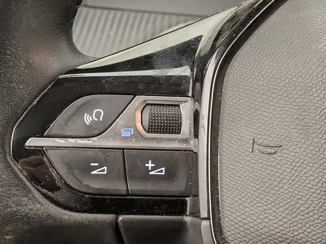 Peugeot 208 view 10
