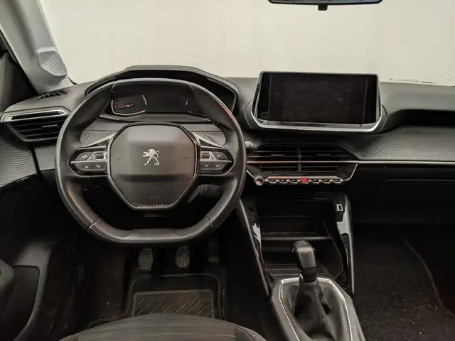 Peugeot 208 view 7