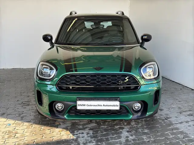MINI Cooper SE ALL4 Aut. Countryman NJavi.LED.Apple.