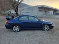 Subaru Impreza Berlina 2.0i WRX 4x4 218 cv **WRX 41 EDITION** Bleu - thumbnail 4