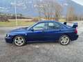Subaru Impreza Berlina 2.0i WRX 4x4 218 cv **WRX 41 EDITION** Bleu - thumbnail 8