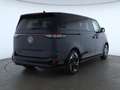 Volkswagen ID. Buzz GTX LWB 250KW WÄRMEPUMPE 6SITZER SOUND Schwarz - thumbnail 4