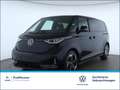 Volkswagen ID. Buzz GTX LWB 250KW WÄRMEPUMPE 6SITZER SOUND Schwarz - thumbnail 1