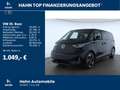 Volkswagen ID. Buzz GTX LWB 250KW WÄRMEPUMPE 6SITZER SOUND Schwarz - thumbnail 2