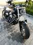 Harley-Davidson Dyna Fat Bob Zwart - thumbnail 1