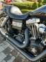 Harley-Davidson Dyna Fat Bob Černá - thumbnail 3