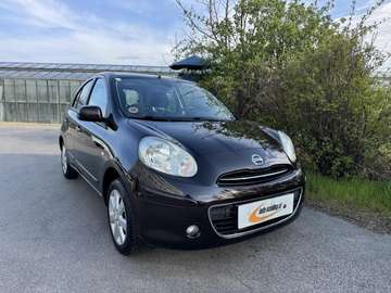 Tekna Glasdach Navi 1.Besitz Pickerl&Service NEU