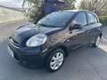 Nissan Micra Tekna Glasdach Navi 1.Besitz Pickerl&Service NEU Schwarz - thumbnail 4