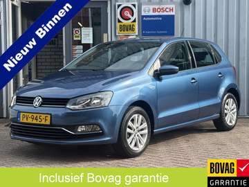 1.2 TSI Comfortline Business R | CARPLAY | CRUISE