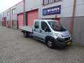 Fiat Ducato 35H 2.3 MultiJet L4H1 DC 6 zitter maxi clima lmv 1 Blauw - thumbnail 5