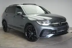 Volkswagen Tiguan Allspace 2.0 TSI 4Motion R line Leder/ACC