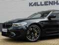 BMW M5 5-serie - Full-Option - Carbon Brakes - Bowers & W Negro - thumbnail 7
