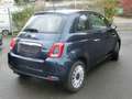 Fiat 500 1.0 Hybrid/Navigation, Klima, Tel, PDC, LM 4Season Blau - thumbnail 4