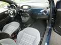 Fiat 500 1.0 Hybrid/Navigation, Klima, Tel, PDC, LM 4Season Blau - thumbnail 13