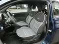 Fiat 500 1.0 Hybrid/Navigation, Klima, Tel, PDC, LM 4Season Blau - thumbnail 5