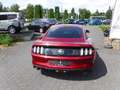 Ford Mustang EcoBoost AUT Rot - thumbnail 6