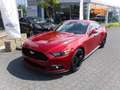 Ford Mustang EcoBoost AUT Rot - thumbnail 2