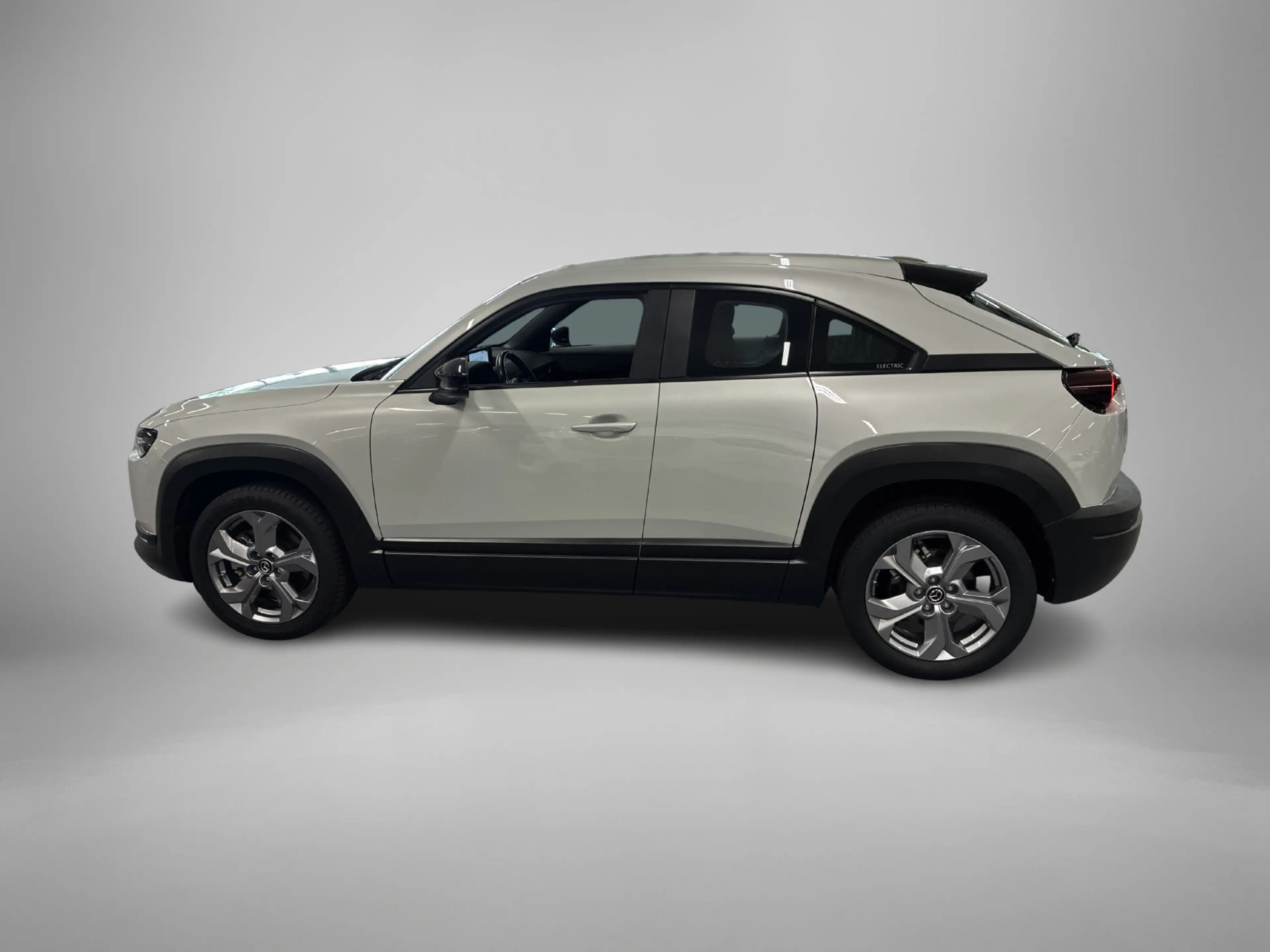 Mazda MX-30 e-SkyActiv 145 Comfort 36 kWh Onderweg-naar-dealer — photo 2