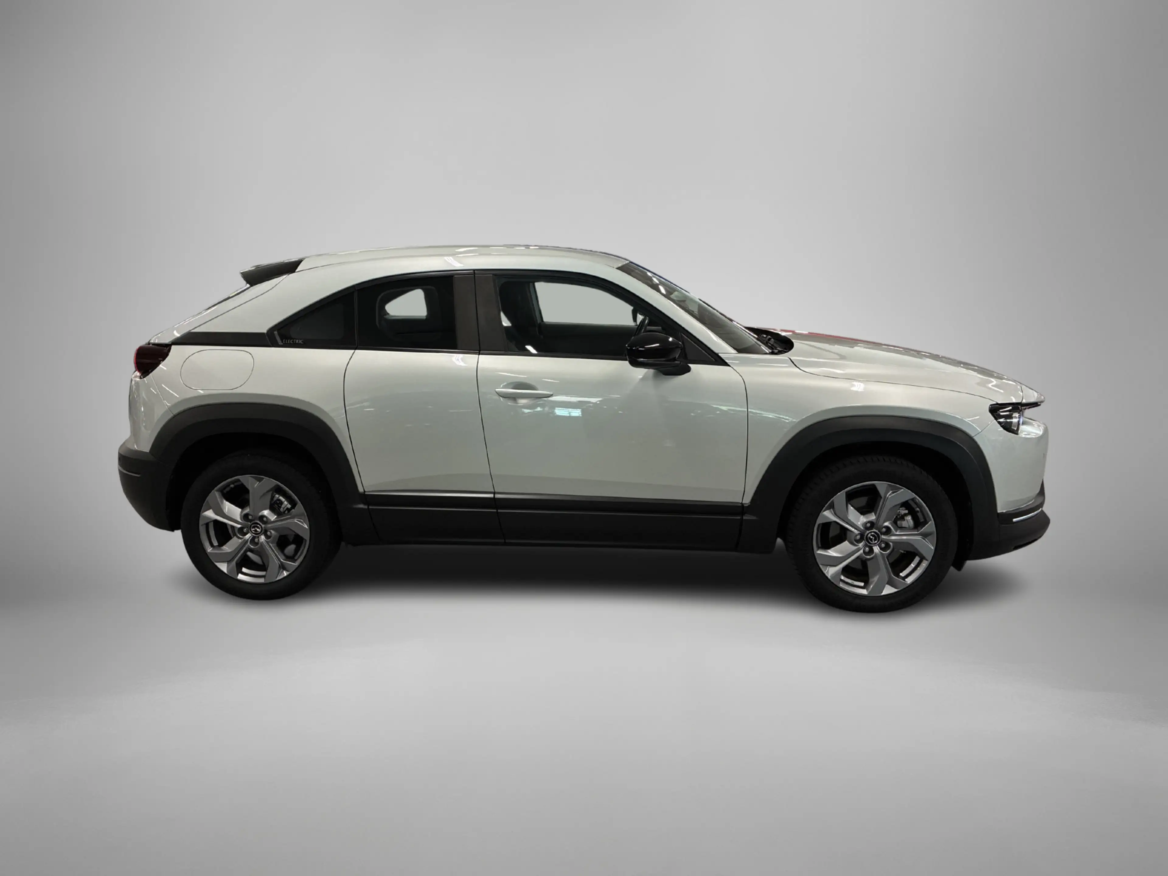 Mazda MX-30 e-SkyActiv 145 Comfort 36 kWh Onderweg-naar-dealer — photo 6