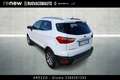 Ford EcoSport 1.5 ecoblue Plus s&s 100cv my19 Bianco - thumbnail 3
