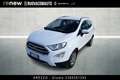 Ford EcoSport 1.5 ecoblue Plus s&s 100cv my19 Bianco - thumbnail 1
