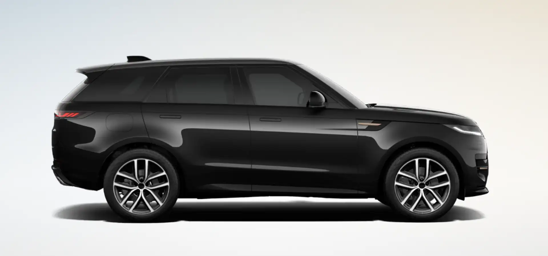 Land Rover Range Rover Sport NEBULA 3.0 PHEV 460PS - 2