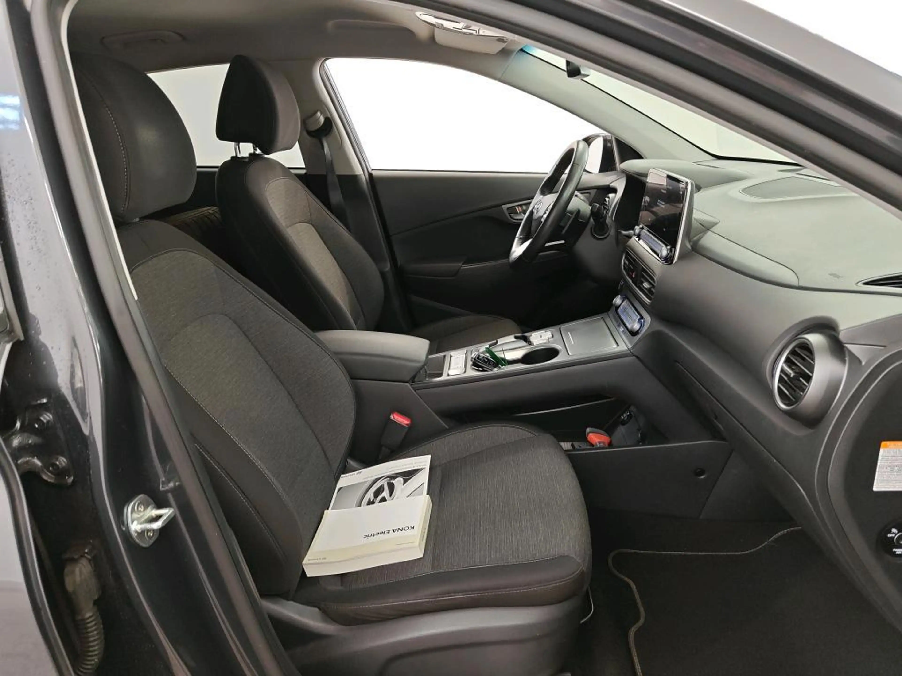 Hyundai KONA EV Fashion FASE 3 64 kWh SOH 100% WARMTEPOMP TREKH — photo 4
